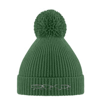 Lade das Bild in den Galerie-Viewer, Dunkelgrün-833