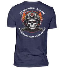 Lade das Bild in den Galerie-Viewer, Navy-198