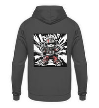 Lade das Bild in den Galerie-Viewer, Steel Grey (Solid)-1762