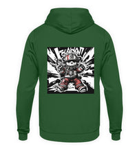 Lade das Bild in den Galerie-Viewer, Dunkelgrün-833