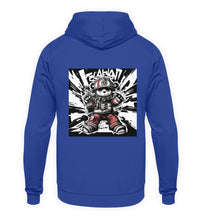 Lade das Bild in den Galerie-Viewer, Royalblau-668