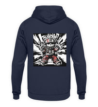 Lade das Bild in den Galerie-Viewer, Oxford Navy-1698