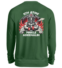 Lade das Bild in den Galerie-Viewer, Bottle Green-833