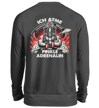 Lade das Bild in den Galerie-Viewer, Storm Grey (Solid)-1768