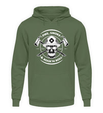 Lade das Bild in den Galerie-Viewer, Earthy Green-7198