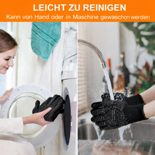 Lade das Bild in den Galerie-Viewer, Grillhandschuhe FireDesire
