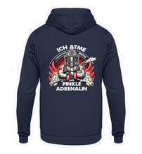 Lade das Bild in den Galerie-Viewer, Oxford Navy-1698