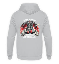 Lade das Bild in den Galerie-Viewer, Heather Sport Grey-6807