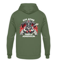 Lade das Bild in den Galerie-Viewer, Earthy Green-7198