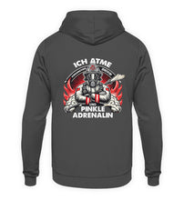 Lade das Bild in den Galerie-Viewer, Steel Grey (Solid)-1762