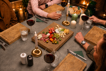 Load image into Gallery viewer, Oak End Grain Cutting Board