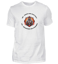 Lade das Bild in den Galerie-Viewer, 112 MÄNNER DIE KOMMEN - T-Shirt