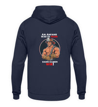 Lade das Bild in den Galerie-Viewer, Oxford Navy-1698