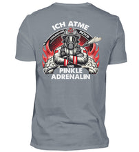 Lade das Bild in den Galerie-Viewer, Pacific Grey-1157