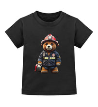 Lade das Bild in den Galerie-Viewer, Schwarz-16