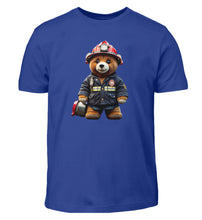 Lade das Bild in den Galerie-Viewer, Royalblau-668