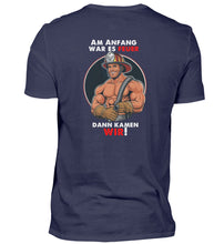 Lade das Bild in den Galerie-Viewer, Navy-198