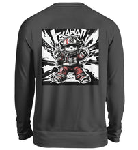 Lade das Bild in den Galerie-Viewer, Sturmgrau-1768