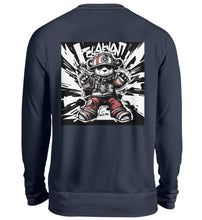 Lade das Bild in den Galerie-Viewer, Oxford Navy-1698