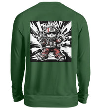 Lade das Bild in den Galerie-Viewer, Dunkelgrün-833