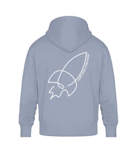 Lade das Bild in den Galerie-Viewer, Serene Blue-7086