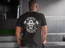 Lade das Bild in den Galerie-Viewer, WIR RETTEN - T-Shirt