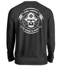 Lade das Bild in den Galerie-Viewer, Tief Schwarz-639