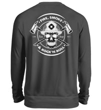 Lade das Bild in den Galerie-Viewer, Sturmgrau-1768