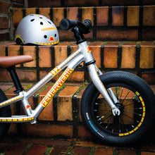 Lade das Bild in den Galerie-Viewer, Kinder Feuerwehraufkleber-Set