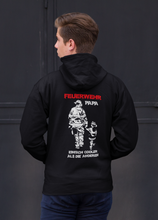 Lade das Bild in den Galerie-Viewer, Feuerwehrpapa - Hoodie
