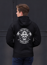 Lade das Bild in den Galerie-Viewer, WIR RETTEN - Hoodie