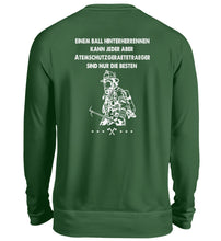 Lade das Bild in den Galerie-Viewer, Dunkelgrün-833