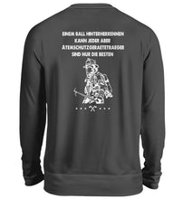 Lade das Bild in den Galerie-Viewer, Sturmgrau-1768