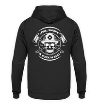 Lade das Bild in den Galerie-Viewer, Tief Schwarz-639