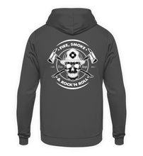 Lade das Bild in den Galerie-Viewer, Steel Grey (Solid)-1762