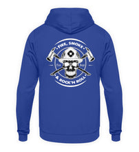 Lade das Bild in den Galerie-Viewer, Royalblau-668