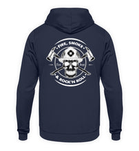 Lade das Bild in den Galerie-Viewer, Oxford Navy-1698