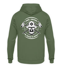 Lade das Bild in den Galerie-Viewer, Earthy Green-7198