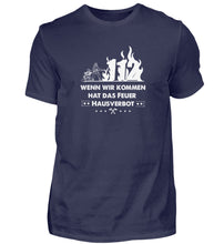 Lade das Bild in den Galerie-Viewer, Navy-198