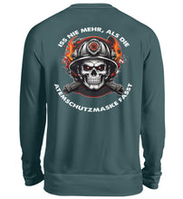 Lade das Bild in den Galerie-Viewer, Airforce Blue-1461