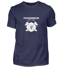 Lade das Bild in den Galerie-Viewer, Navy-198