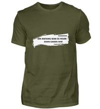 Lade das Bild in den Galerie-Viewer, Urban Khaki-1109