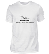 Lade das Bild in den Galerie-Viewer, 950l/min - T-Shirt
