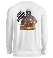 Lade das Bild in den Galerie-Viewer, Vollblut Back - Sweatshirt