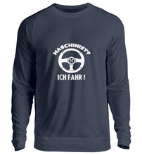 Lade das Bild in den Galerie-Viewer, Oxford Navy-1698