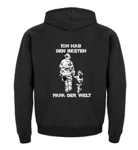 Lade das Bild in den Galerie-Viewer, Tief Schwarz-639