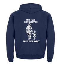 Lade das Bild in den Galerie-Viewer, New French Navy-1676