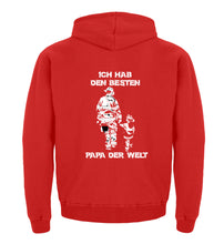 Lade das Bild in den Galerie-Viewer, Fire Red-1565