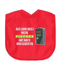 Lade das Bild in den Galerie-Viewer, Kaiserliches Rot-2561