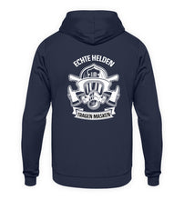 Lade das Bild in den Galerie-Viewer, Oxford Navy-1698